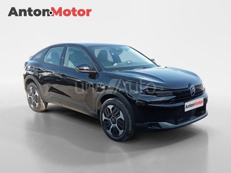 Hybrid 145 ë-DCS6 Plus