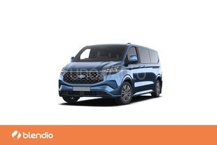 FORD Tourneo Custom 2.5 Duratec PHEV 171 L1 Titanium X eCVT