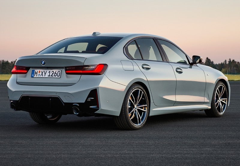 BMW Serie 3