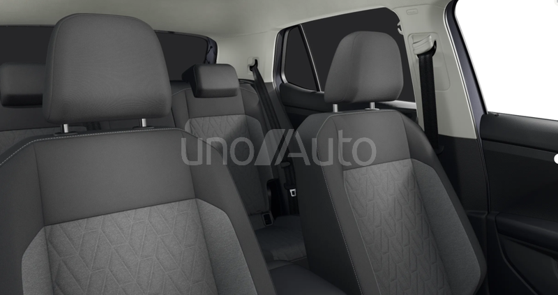 T-Cross 1.0 TSI Más Aut. 85kW
