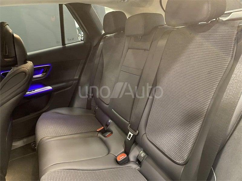 CLASE GLC GLC 300 de 4MATIC