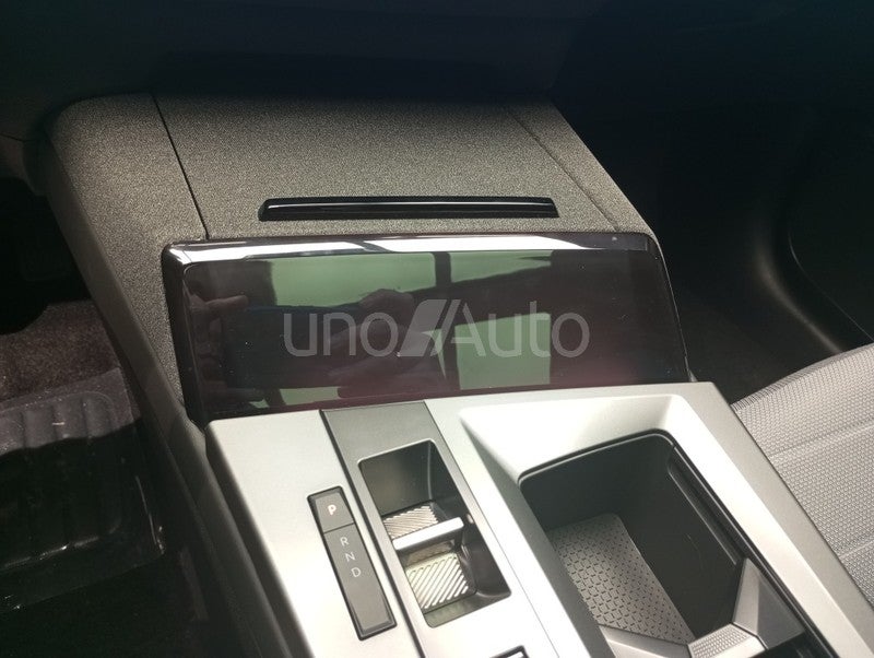 Grandland Electric GS 73kWh