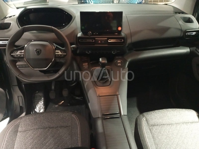 Rifter 1.5BlueHDi S&S Standard Allure 100