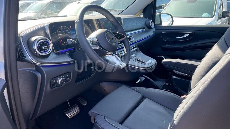 300 d Avantgarde Largo