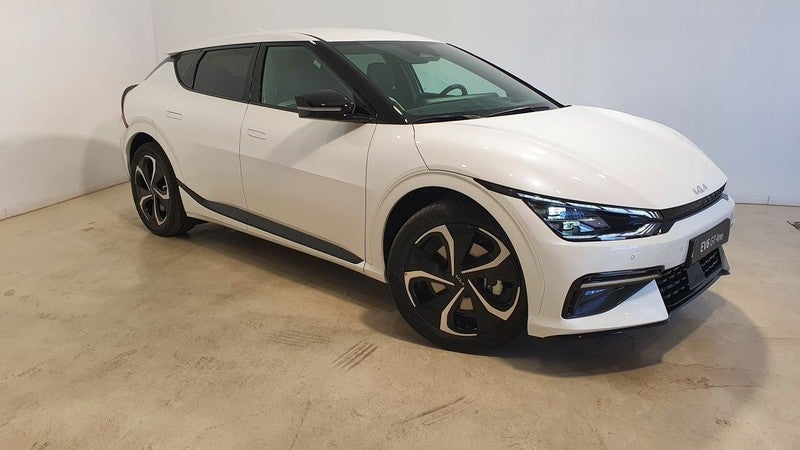 EV6 Long Range GT-Line AWD 239kW