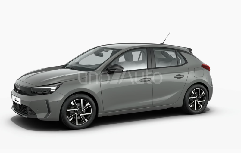 Corsa 1.2T XHL S/S Edition 100