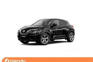 NISSAN Juke DIG-T 84 kW (114 CV) 6M/T N-Connecta