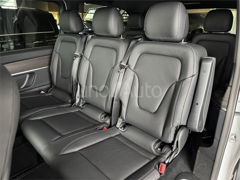 CLASE V 220 d Avantgarde Largo