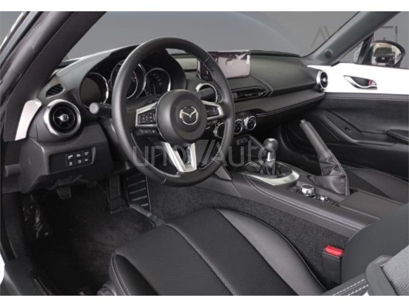 MX-5 ST 2.0 Skyactiv-G Exclusive-Line