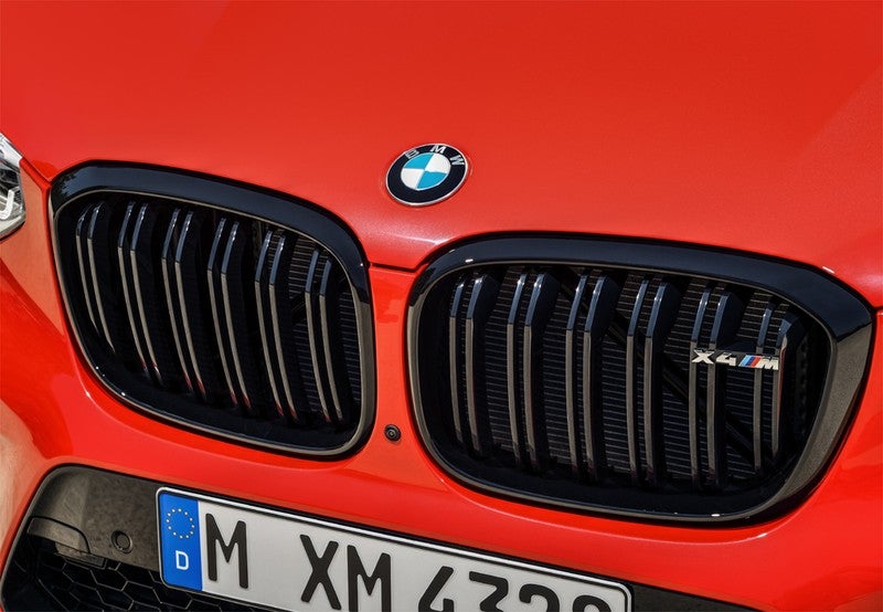 X4 M