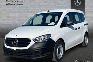 MERCEDES-BENZ Citan Tourer 110CDI Base
