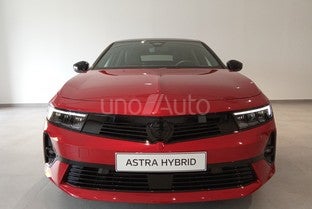 OPEL Astra 1.2T XHT Hybrid eDCT6 S/S GS 136