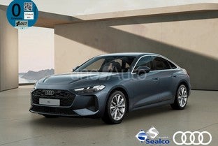 AUDI A5 e-hybrid Business quattro S tronic