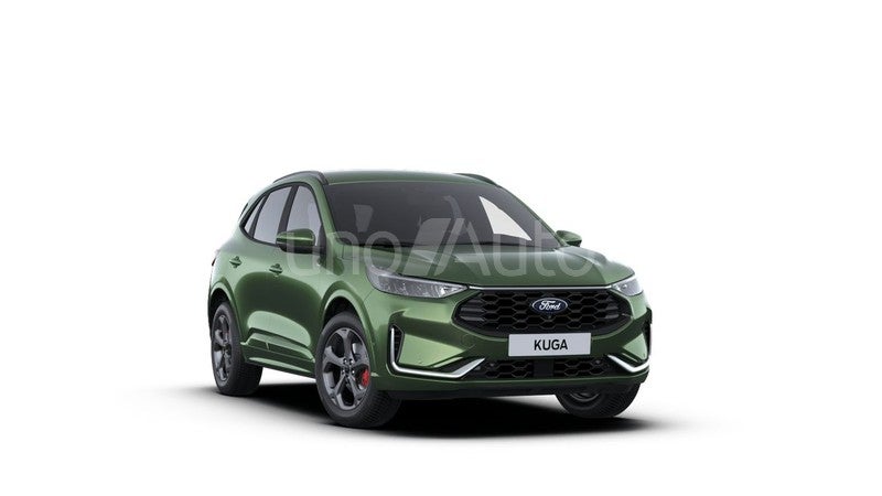 ST-Line X 2.5 Duratec PHEV 178kW Auto