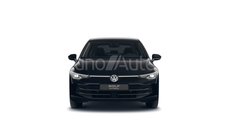Golf 1.5 TSI eHybrid Style DSG6 150kW