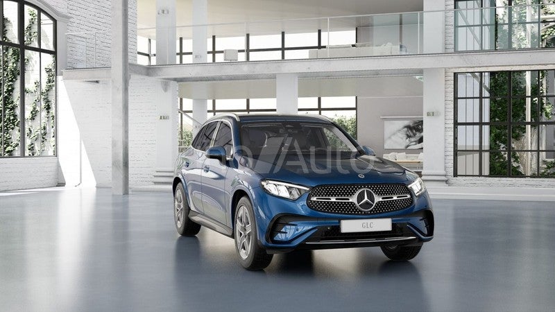 GLC GLC 300 de 4MATIC