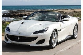 Ferrari Portofino