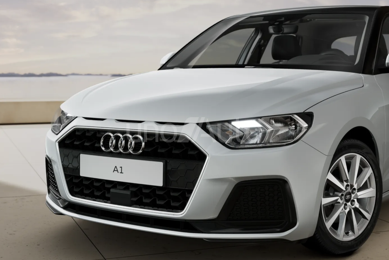 A1 Sportback 30 TFSI Advanced 85kW
