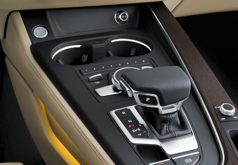 A4 2.0TDI S line edition 110kW