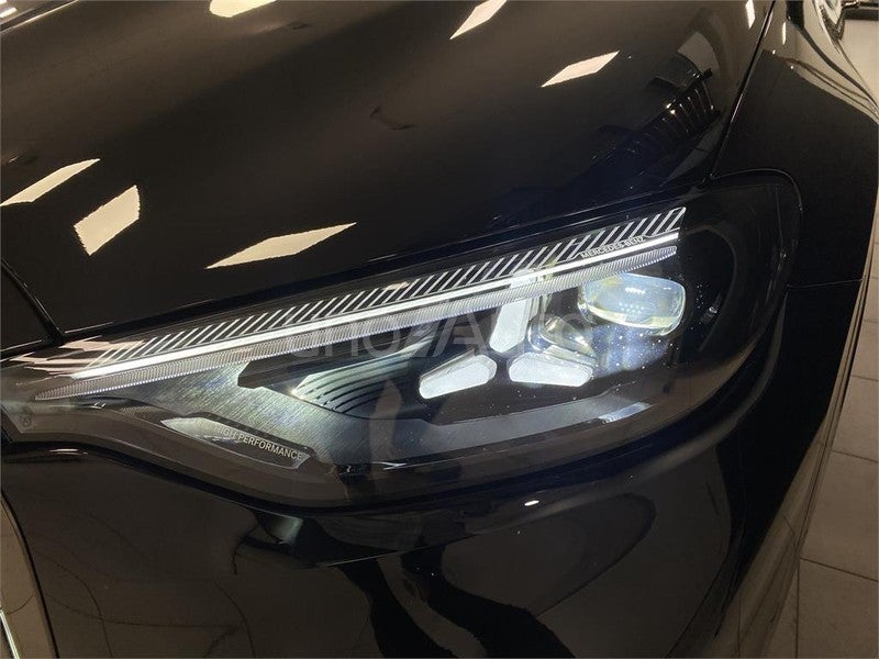 CLASE GLC GLC 400 4MATIC con tecnología EQ