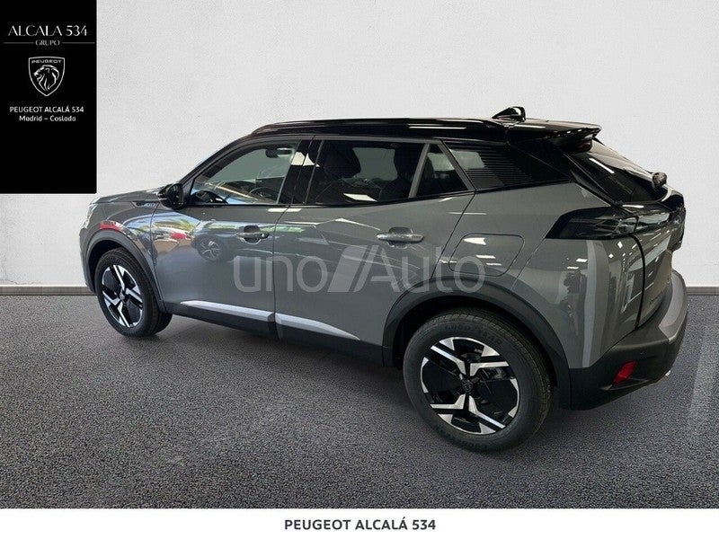 N GT Hybrid 145 eDCS6