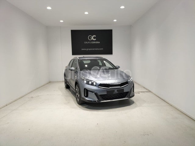 XCeed 1.5 MHEV DCT Drive