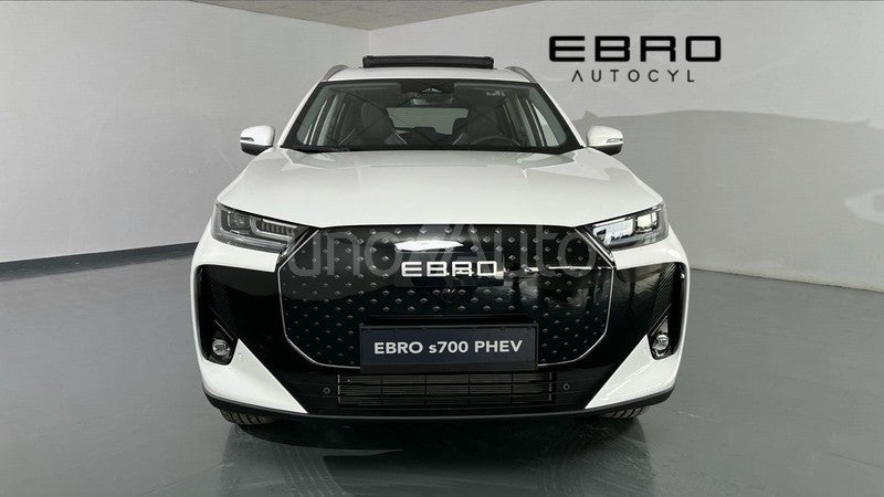 1.5 TGDI PHEV Luxury E-CVT