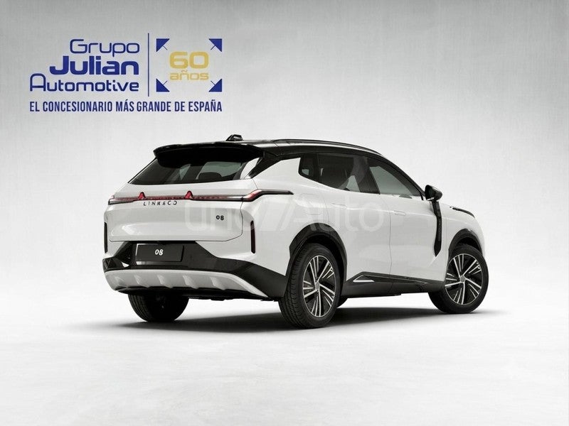 08 1.5 PHEV Core