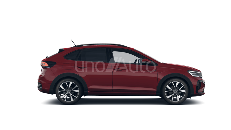 Taigo 1.0 TSI R-Line 85kW
