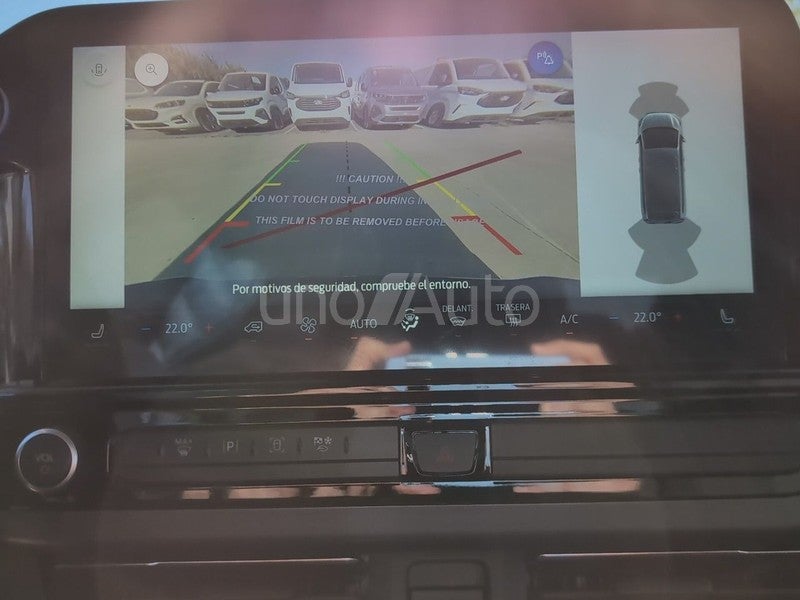 2.0 EcoBlue 125kW L1 Titanium Auto