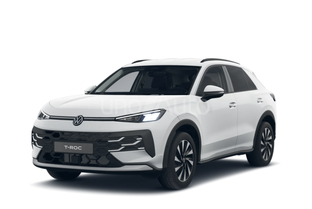 VOLKSWAGEN T-Roc 1.5 eTSI Más DSG7 110kW