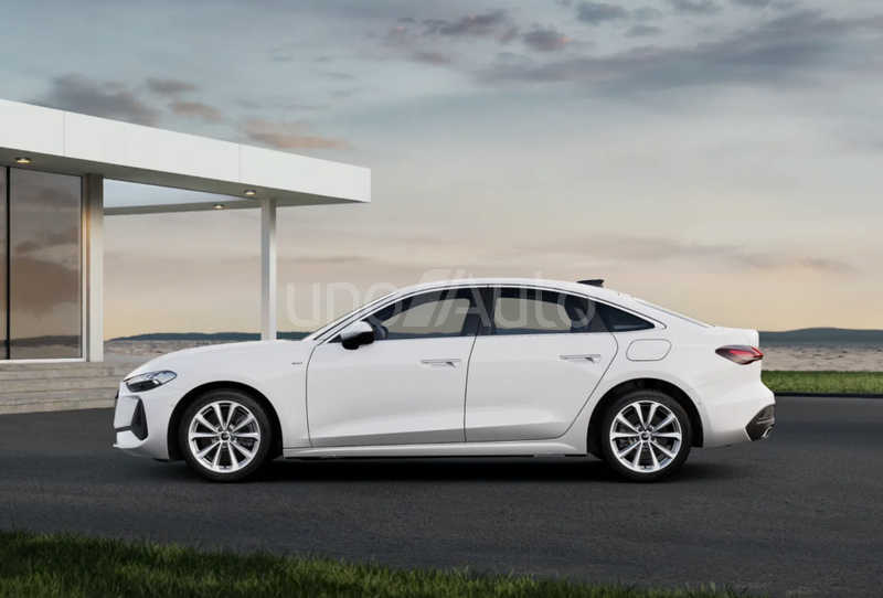 A5 e-hybrid Business quattro S tronic 220kW