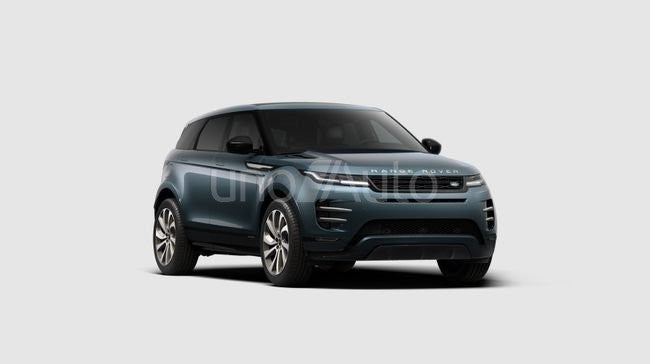 2.0 D204 Hoxton Edition AUTO 4WD MHEV
