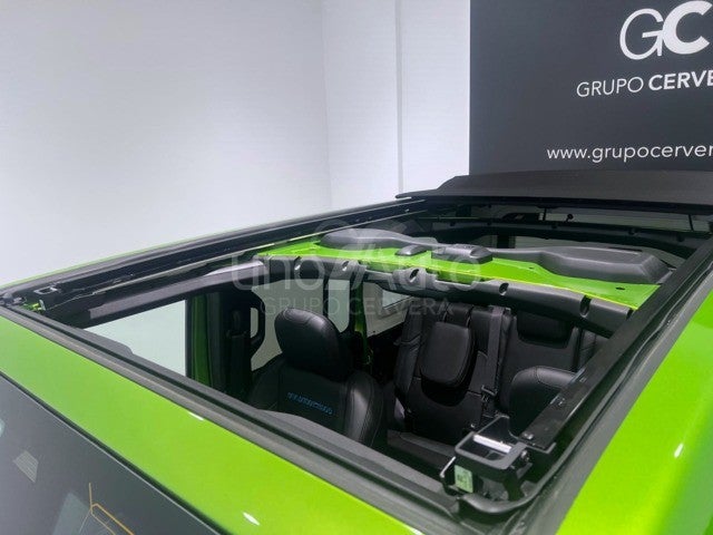 Wrangler Unlimited 2.0 4xe Rubicon 8ATX