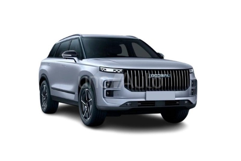 Exclusive 1.6 TGDI 108kW (145CV) AWD