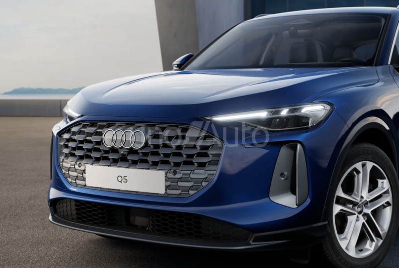 Q5 2.0TDI quattro S tronic Advanced 150kW