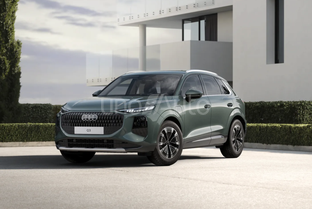 AUDI Q3 e-hybrid Advanced S tronic 200kW