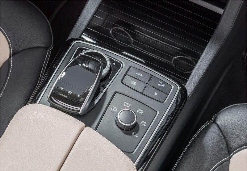 GLE Coupé 63 AMG 4Matic Aut.
