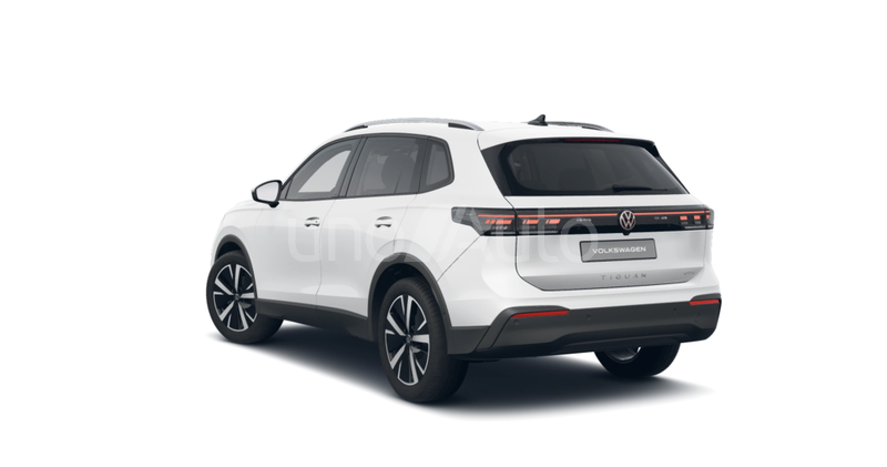 Tiguan 1.5 eTSI DSG Más 110kW