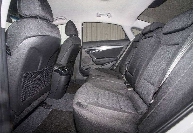 i40 1.7CRDI BD Klass 115