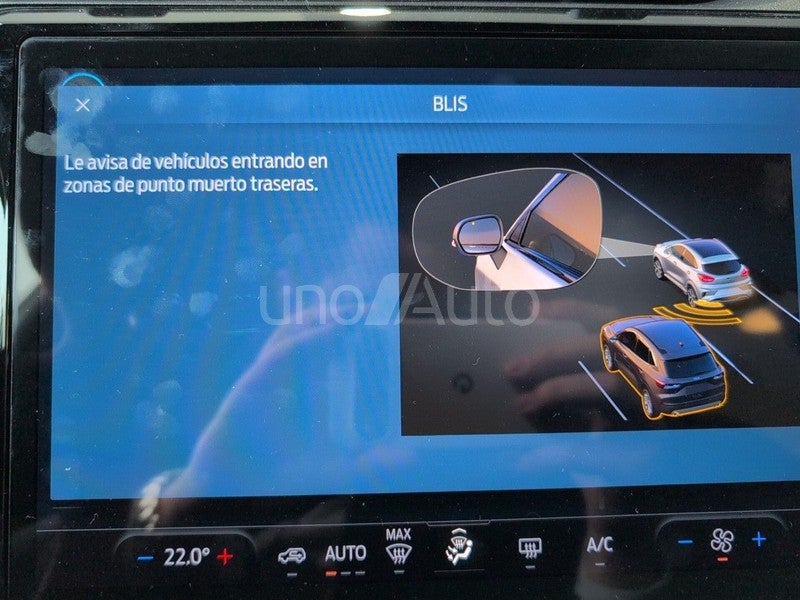 1.0 EcoBoost 125cv ST-Line X MHEV