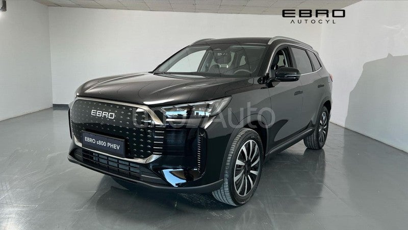 1.5 TGDI PHEV Luxury E-CVT