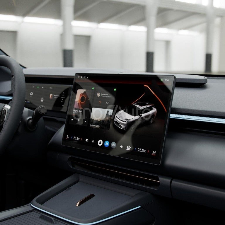 08 1.5 PHEV Core