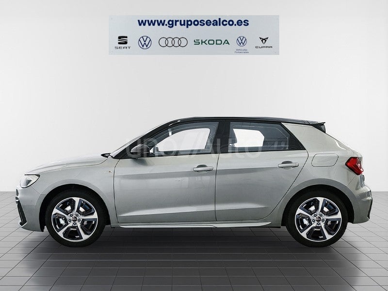 A1 Sportback 30 TFSI Adrenalin 85kW