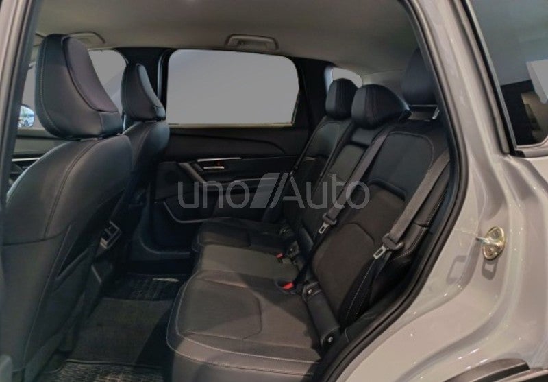 CX-5 2.5 e-Skyactiv-G MHEV Prime-Line FWD Aut.