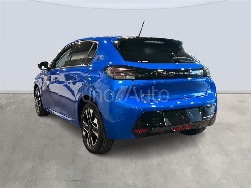 308 Allure Eléctrico 156 115Kw