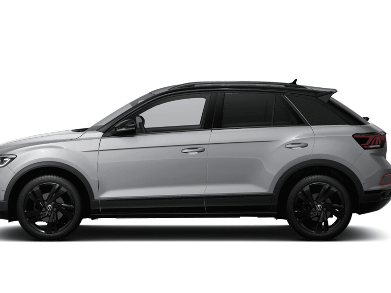 T-Roc 1.0 TSI Dark Line 85kW