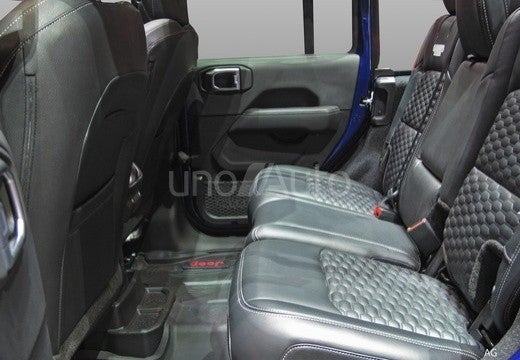 Wrangler Unlimited 2.0 4xe Sahara 8ATX