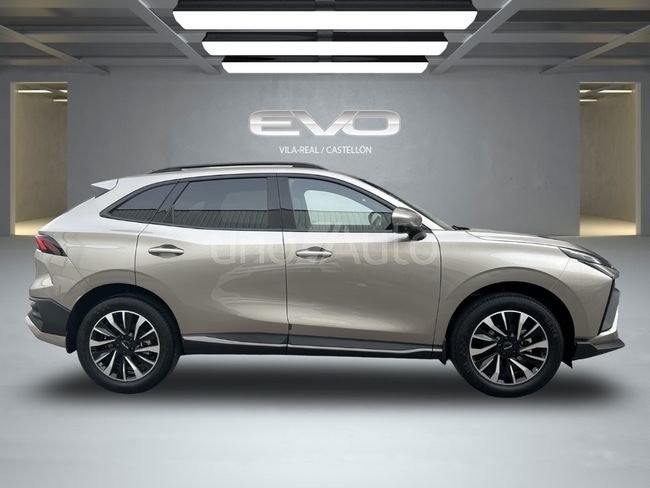 EVO Evo6 1.5 Turbo DCT -