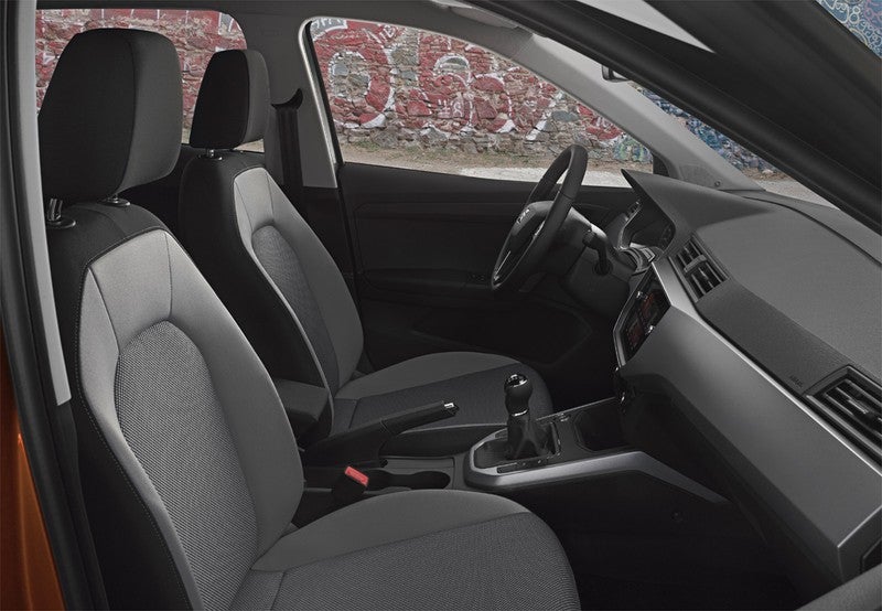 Arona 1.0 TGI S&S Reference 90